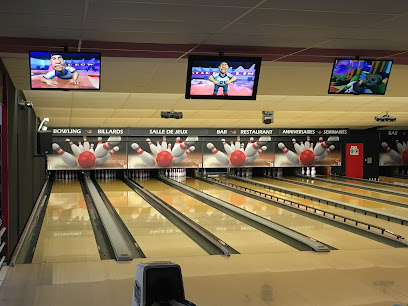 L'Enjoy bowling