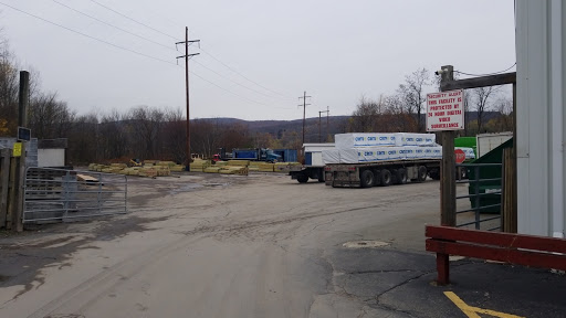 Home Improvement Store «Holt True Value Lumber», reviews and photos, 231 Belmont St, Carbondale, PA 18407, USA
