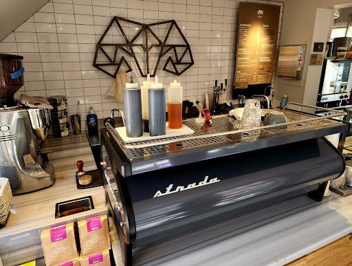 Coffee Shop «Kohi Coffee Company», reviews and photos, 199 Commercial St, Provincetown, MA 02657, USA