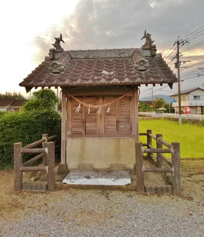 菅原神社