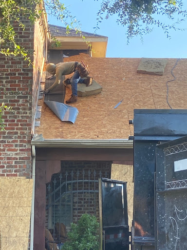 Roofing Contractor «Texas Star Roofing», reviews and photos