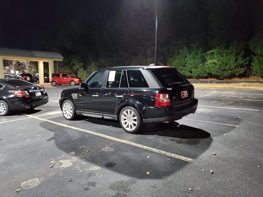 Used Car Dealer «Pars Cars», reviews and photos, 6823 Mt Zion Blvd, Morrow, GA 30260, USA