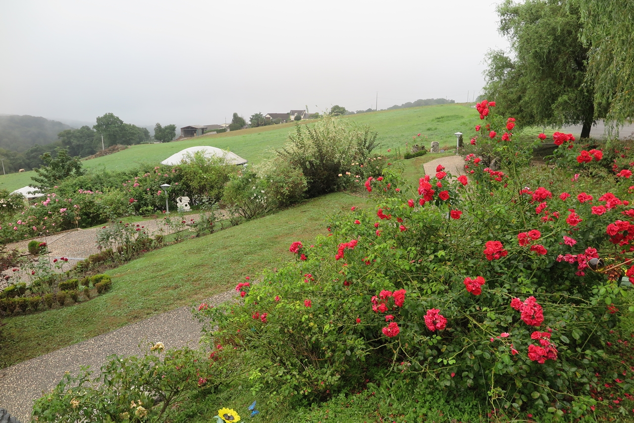 Photo n° 2 de l'avis de JooHee.A fait le 22/08/2018 à 13:50