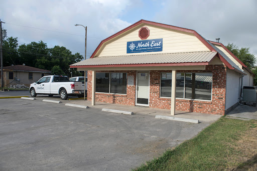 Air Conditioning Repair Service «North East Air Conditioning Heating & Plumbing Inc.», reviews and photos, 611 S Seguin Rd, Converse, TX 78109, USA