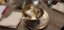 Crème glacée du Restaurant de grillades coréennes Soon Grill le Marais à Paris - n°12