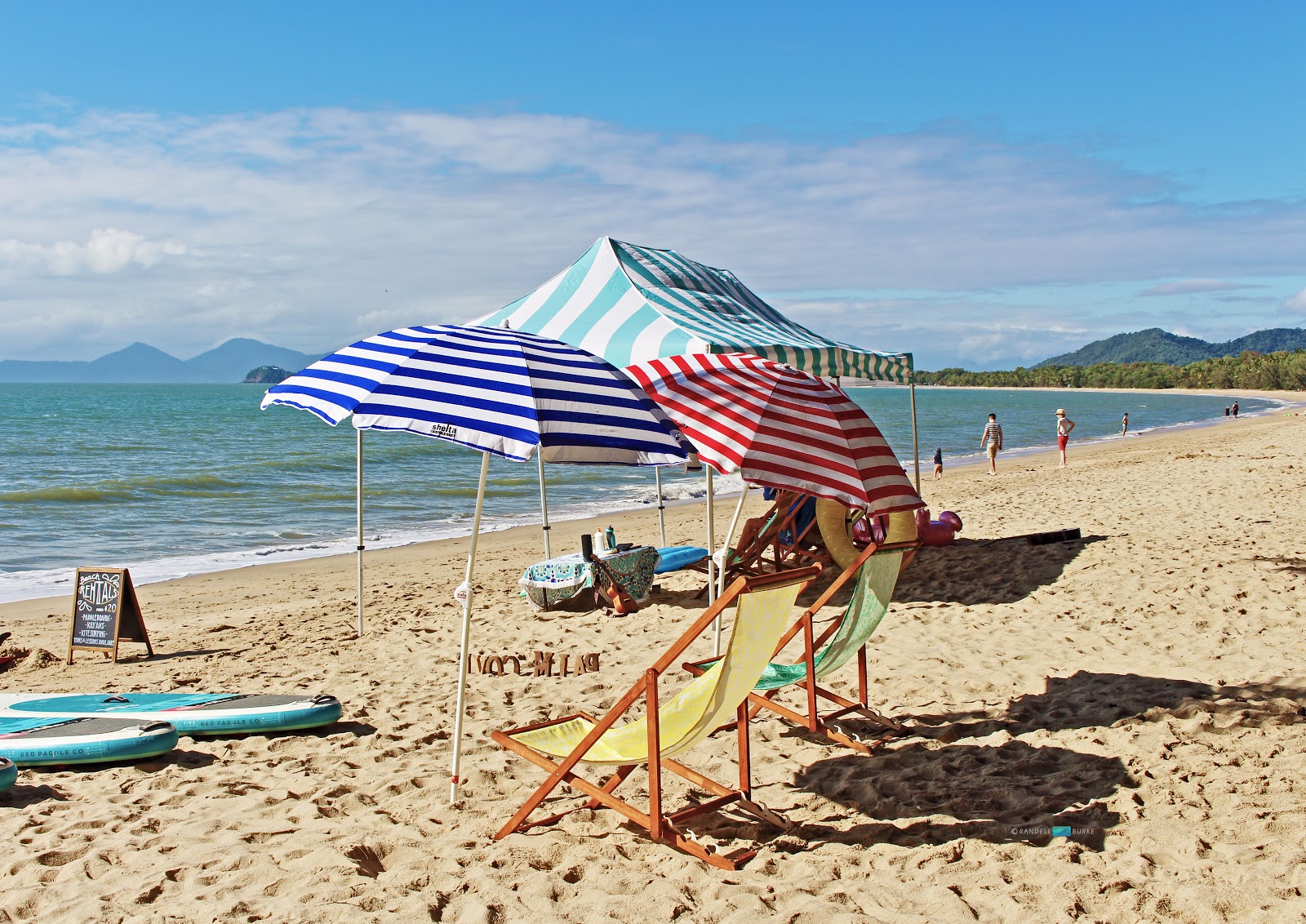 Palm Cove Beach photo #8