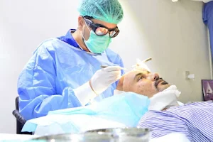 JJ Aesthetics - Hair Transplant, Skin & Plastic Surgery Clinic in Islamabad and Rawalpindi image