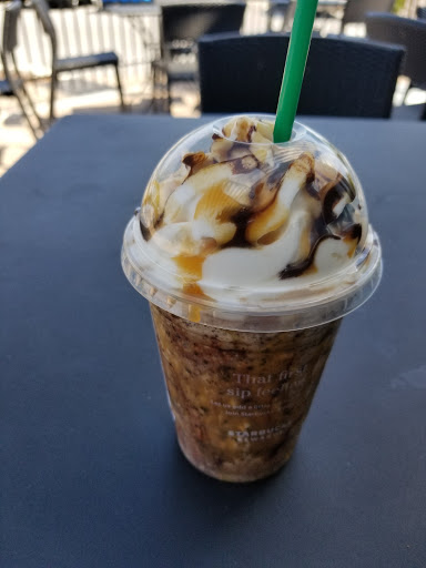 Coffee Shop «Starbucks», reviews and photos, 7398 Seminole Blvd, Seminole, FL 33772, USA