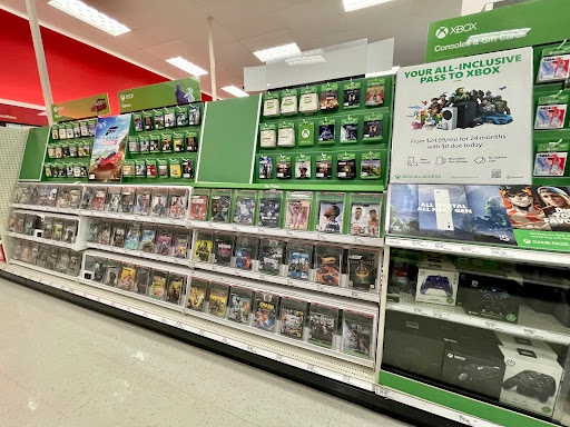 Department Store «Target», reviews and photos, 139 Flatbush Ave, Brooklyn, NY 11217, USA