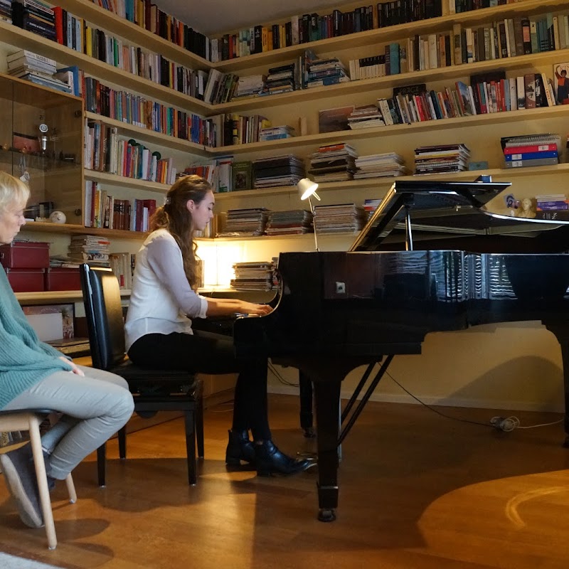 Els Muziek : Piano/zanglessen stemcoaching E.A. Littig in't Veld