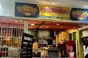 Munchies Burger image