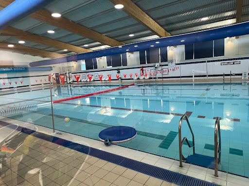 Southglade Leisure Centre Nottingham