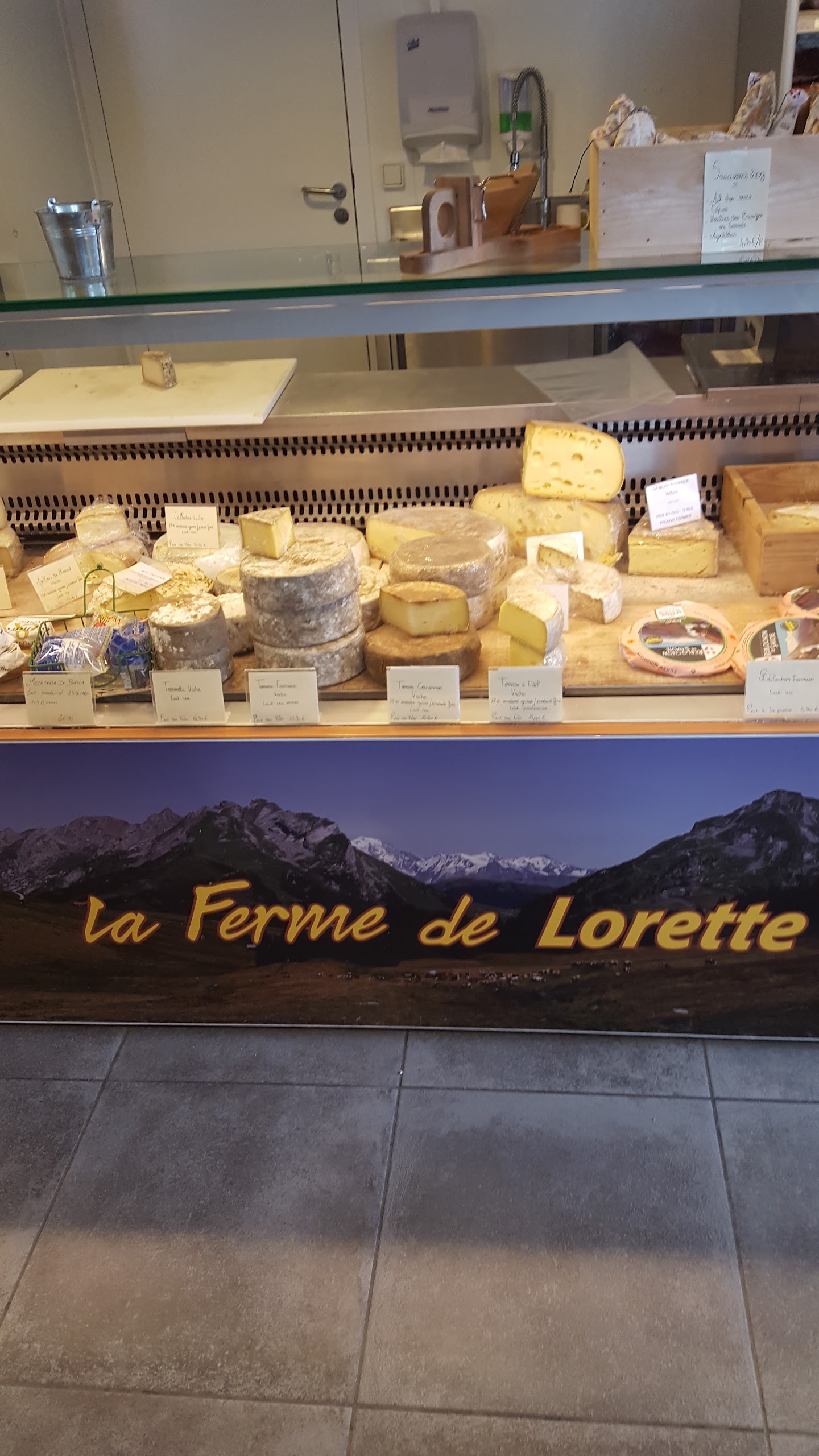 Photo n° 1 de l'avis de Olivier.a fait le 05/06/2017 à 10:14