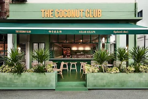 The Coconut Club Siglap image