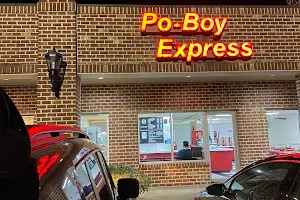 Po-Boy Express image