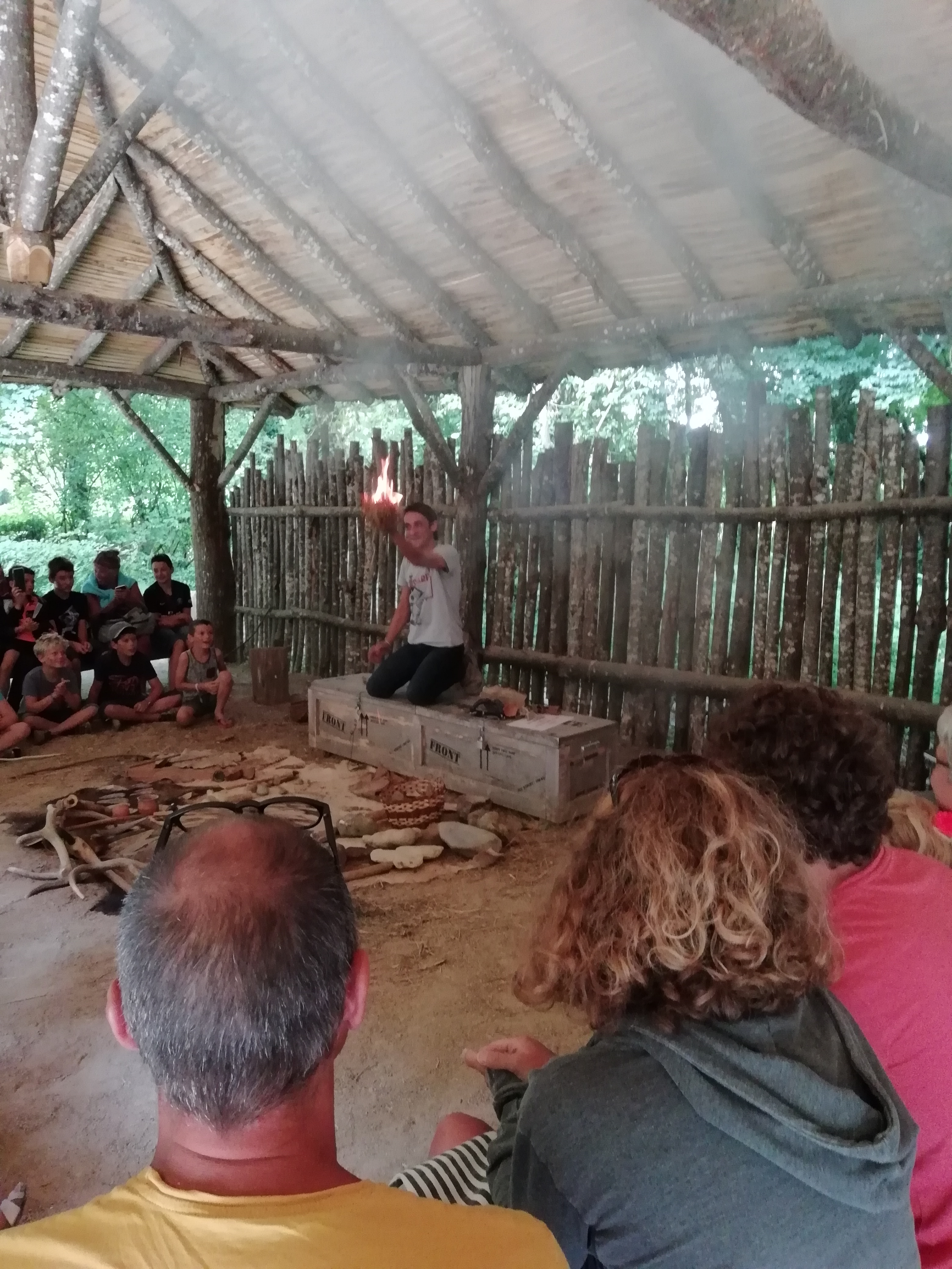 Photo n° 1 de l'avis de Audrey.R fait le 01/08/2018 à 07:20