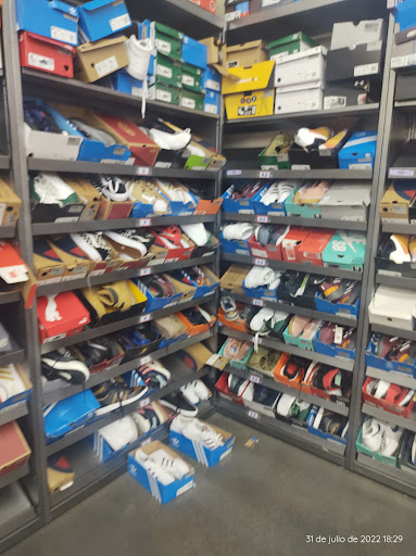 Shoe Store «WSS», reviews and photos, 4430 Holt Blvd, Montclair, CA 91763, USA