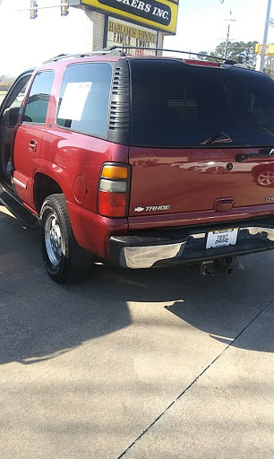 Used Car Dealer «Southern Auto Brokers», reviews and photos, 1355 Londonderry Dr, Woodstock, GA 30188, USA