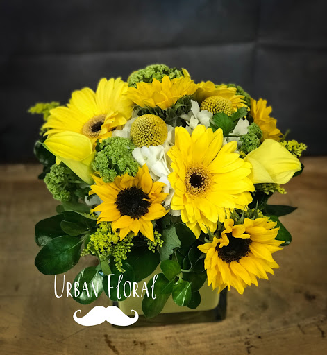 Florist «Urban Floral», reviews and photos, 671 Meriden Rd, Waterbury, CT 06705, USA