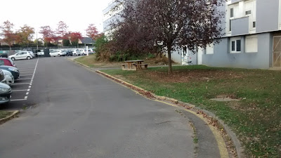 INSA Rennes à Rennes