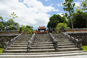 Gia Long Emperor Tomb image