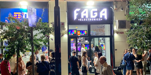 FAGA Electronics