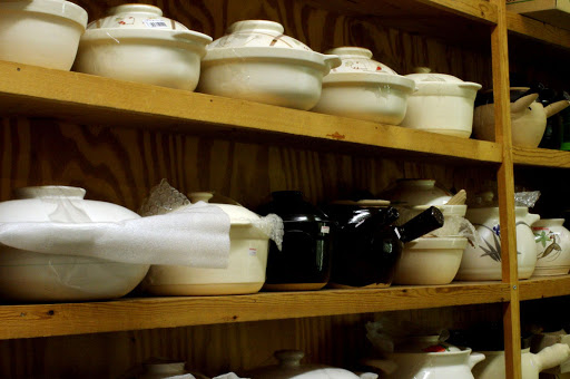 Asian Grocery Store «Vinh Phat Oriental Market», reviews and photos, 12351 Florida Blvd, Baton Rouge, LA 70815, USA