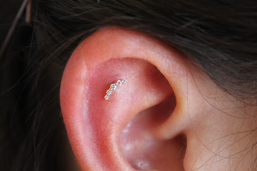 Explore tattoo ideas for womens shoulder, creative tattoo ideas in Lake Jackson, available at Seven Souls Piercings and Fine Jewelry