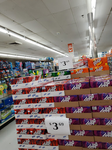 Discount Store «Big Lots», reviews and photos, 126 Boston St, Lynn, MA 01904, USA