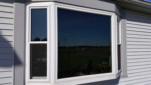Window Tinting Service «Ledgendary Window Tinting», reviews and photos, 5015 E Victor Dr, Godfrey, IL 62035, USA