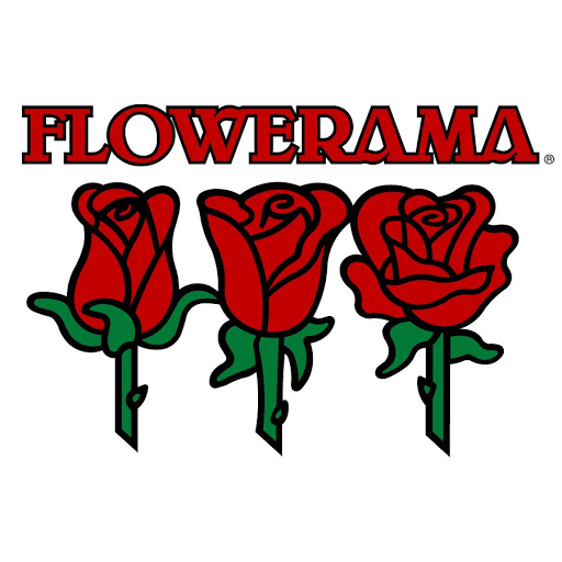 Florist «Flowerama», reviews and photos, 1676 Lexington Pkwy N, St Paul, MN 55117, USA