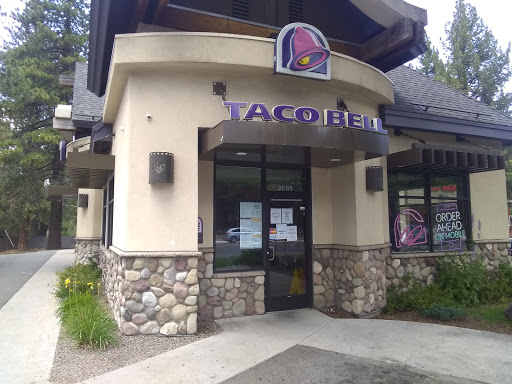 Taco Bell image