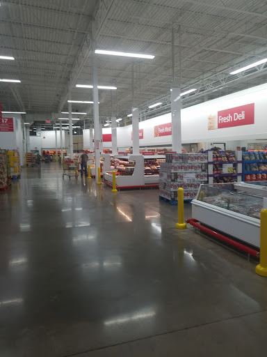 Warehouse club «BJ’s Wholesale Club», reviews and photos, 3056 Sheridan Dr, Amherst, NY 14226, USA