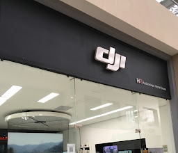 Store DJI Mexico photo