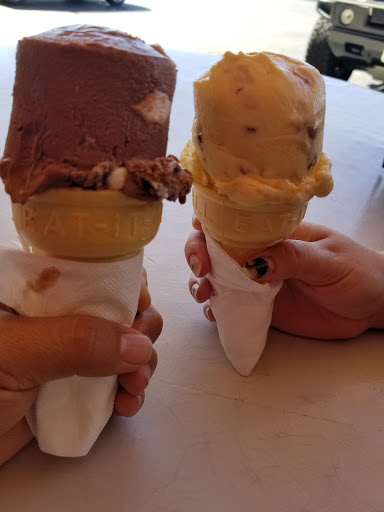 Ice Cream Shop «Thrifty Ice Cream», reviews and photos, 2580 Wigwam Pkwy, Henderson, NV 89074, USA