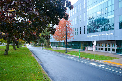 Goldberg Computer Science Building