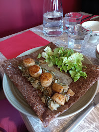 Plats et boissons du Crêperie La Régal'ette à Flers - n°18