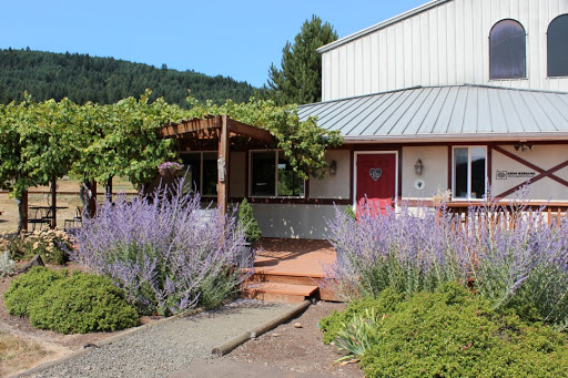 Winery «Cardwell Hill Cellars», reviews and photos, 24241 Cardwell Hill Dr, Philomath, OR 97370, USA