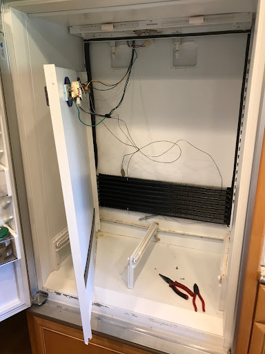 Express Appliance Services image