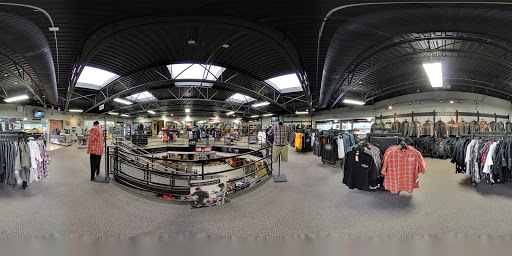 Harley-Davidson Dealer «MotorCity Harley-Davidson», reviews and photos, 24800 Haggerty Rd, Farmington Hills, MI 48335, USA