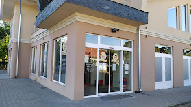 Szabó Sándor telepi bolt
