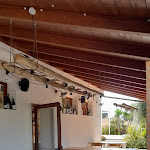 Photo n°8 de l'avis de Antonella.a fait le 18/07/2021 à 07:38 sur le  Locanda Zona Franca Ristorante Country House à San Benedetto del Tronto