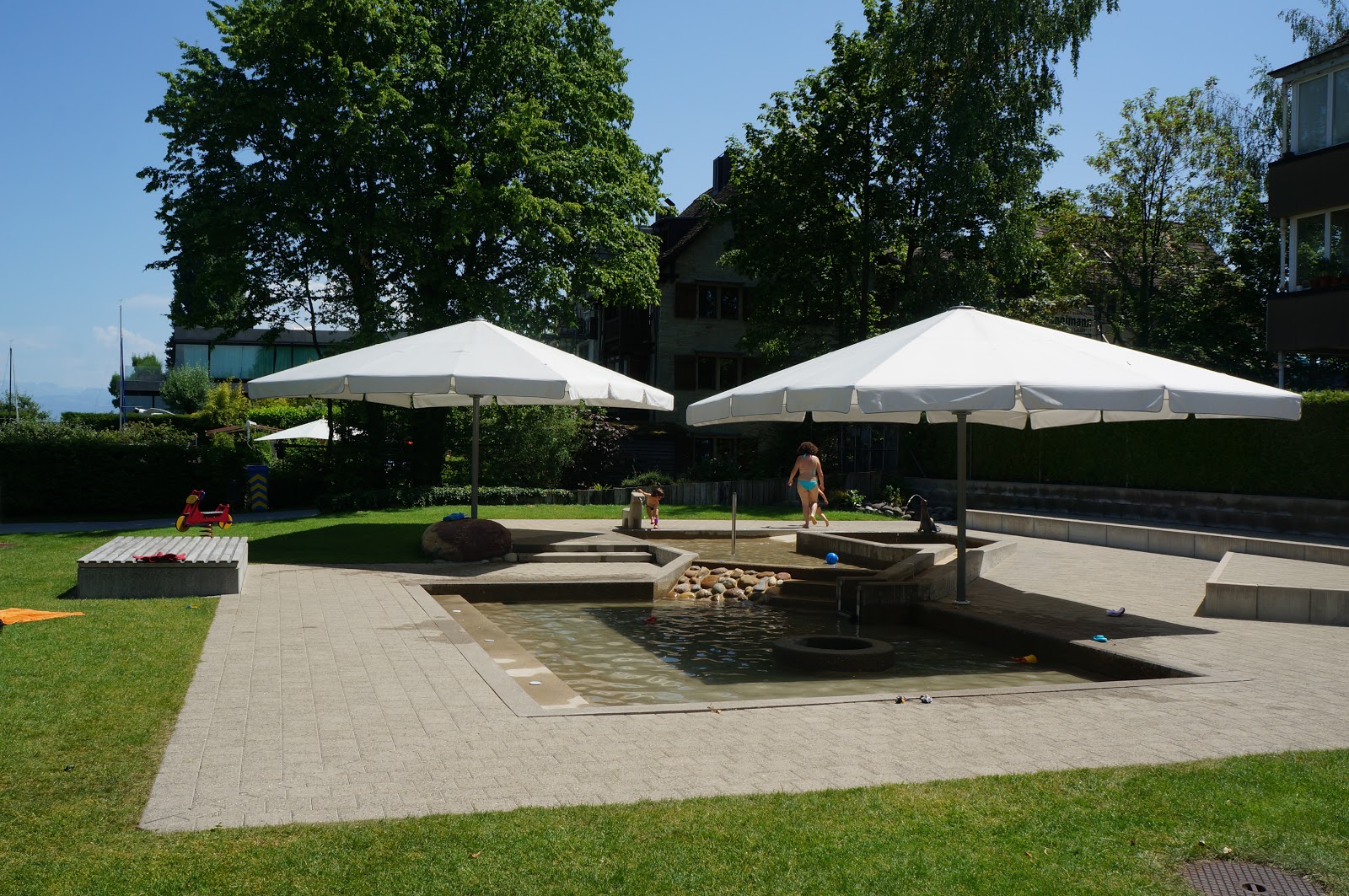 Seebad Kilchberg photo #6