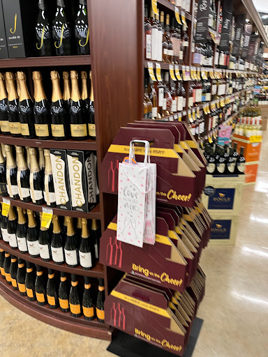 Grocery Store «Safeway», reviews and photos, 525 El Camino Real, Menlo Park, CA 94025, USA