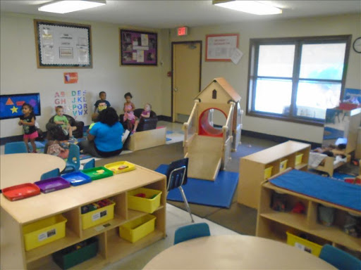 Day Care Center «Middletown KinderCare», reviews and photos, 1250 Elliott Dr, Middletown, OH 45044, USA