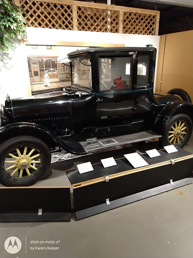 Museum «Koochiching County Historical Museum and Bronko Nagurski Museum», reviews and photos, 214 6th Ave, International Falls, MN 56649, USA