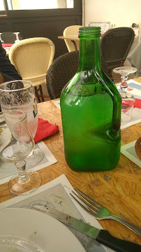 Plats et boissons du Restaurant Le Relais à Fontenay-le-Comte - n°2