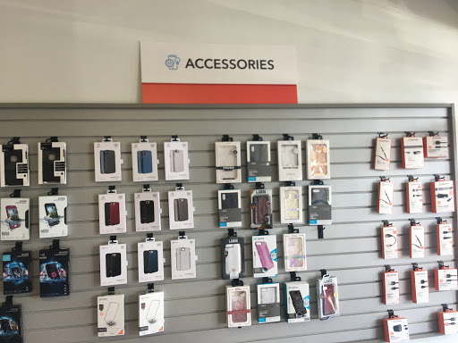 Cell Phone Store «CPR Cell Phone Repair Winston-Salem», reviews and photos, 268 S Stratford Rd, Winston-Salem, NC 27103, USA