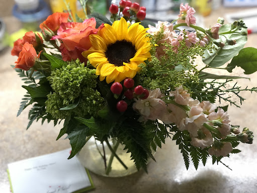 Florist «Carrollwood Florist», reviews and photos, 11745 N Dale Mabry Hwy, Tampa, FL 33618, USA