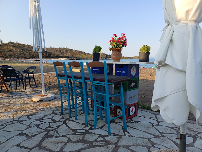 Αξιολογήσεις για το Summer Club Seirios στην Χαλκίδα - Καφετέρια